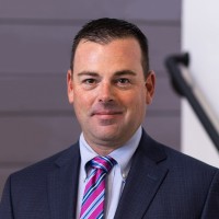 Industrial Building Group, LLC Employee Nick Thomas's profile photo