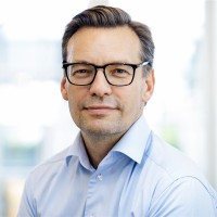 Genux Executive Employee Matias de Place's profile photo