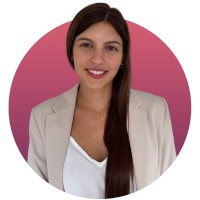 TRACAB Employee Romina Siepe's profile photo