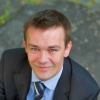 FCM Travel UK Employee Franziskus Bumm's profile photo