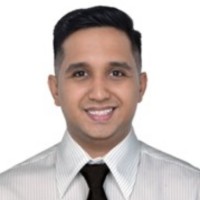 Mohammed al-Zarad's profile photo