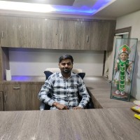 Himanshu Chudasama's profile photo