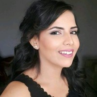 Marina Lotfy Email & Phone Number