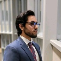 ALFA Engineering Ltd. Employee Rafeh Khan's profile photo