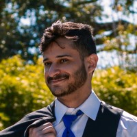 Pelican Engineering Employee Joshua Hart's profile photo