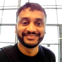 Email e telefono di Thomas Mathew