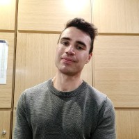 Micheli Jewellery Employee Aidan Johnson's profile photo