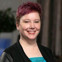 Aventiv Technologies Employee Kelli Ward's profile photo