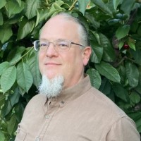 Eubanks Engineering Research Employee Brent Eubanks's profile photo