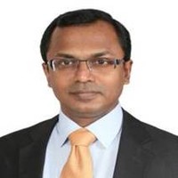 Asian Institute of Management Employee Rajesh Nair's profile photo