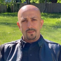 Khaled Karman Email & Phone Number
