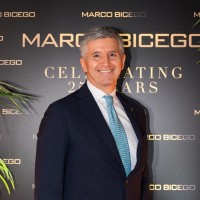 Marco Bicego Employee Benvenuti Cristiano's profile photo