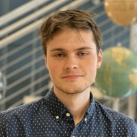 National Democratic Institute (NDI) Employee Daniel Mussell's profile photo