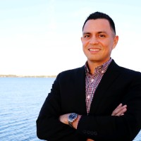 Collins Aerospace Employee Adrian Sierra's profile photo