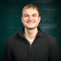 Scalian Germany AG Employee Martin Schwalm's profile photo