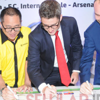 Legends Global Employee Will Brown's profile photo