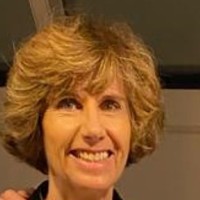 AFM-Téléthon Employee Anne Chaintron's profile photo