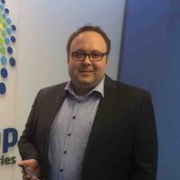 SKYLOTEC GmbH Employee Jens Czekalla's profile photo