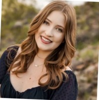 Rocket Mortgage Employee Abi Mitchell's profile photo