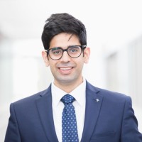 Siddharth Verma's profile photo
