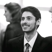 Innocent Bystander Employee Liam Rizos's profile photo