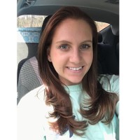 UPMC Centers for Rehab Services Employee Abigail Cavallo's profile photo