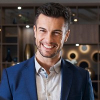 Executive Agents Employee Nicholas Hurley's profile photo