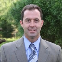 Geoffrey Messick Email & Phone Number
