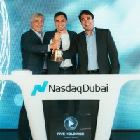 FIVE Holdings Employee Mushal Nisthar's profile photo