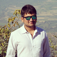 TECHAID Inc Employee Ankit Prajapati's profile photo