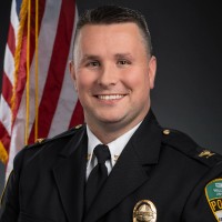 Wright State University Employee Kurt Holden's profile photo