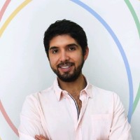 Connectingology Employee Diego Bertheau's profile photo