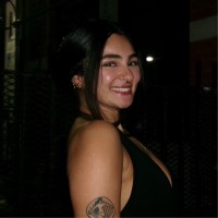 Anthropologie Weddings Employee Julia Kapogiannis's profile photo