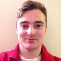 AECOM Employee Simon Pierce's profile photo