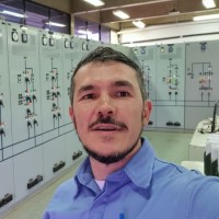 AXIA Energia Employee Alex Obregon's profile photo