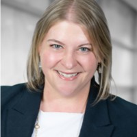 Oaktree Capital Management, L.P. Employee Madeleine Horton's profile photo