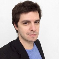 Torpedo7 Group Ltd Employee Rafael Müller's profile photo