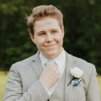 Tryon Title Agency, LLC Employee Noah Lichlyter's profile photo