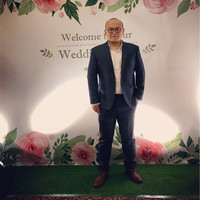 聯發科 Employee Chin-Te Lu's profile photo