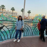 marmoclassic Employee Rachana Nair's profile photo