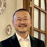 Smart Token Labs Employee Weiwu Zhang's profile photo
