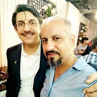 HUM Network Employee Altaf Baloch's profile photo