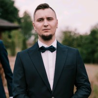 Horde Technology Employee Fabian Domurad's profile photo