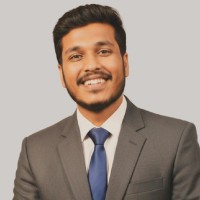 Transcend IT Solutions Employee Kosgi Laxman's profile photo