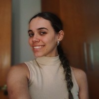 SOW Employee Rebeca Capelini's profile photo