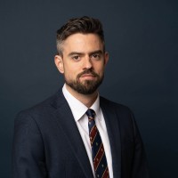 Threshold Group Employee Andrew McIndoo's profile photo