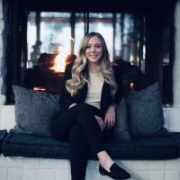 Claibourne Counseling Employee Anna Harris's profile photo