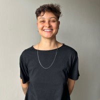 Kipiai Employee Caroline Eduarda Pimentel Ribeiro's profile photo