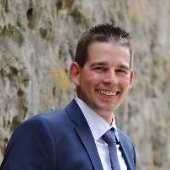 Andreas Nägelein Email