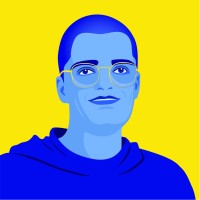 iProspect Ukraine Employee Mykola Khanko's profile photo